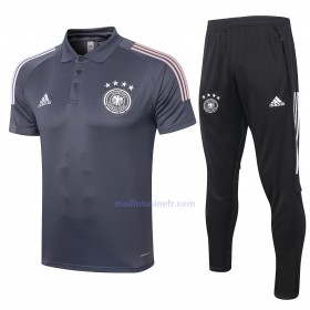 Allemagne Polo d'entraînement 2020-21 V002